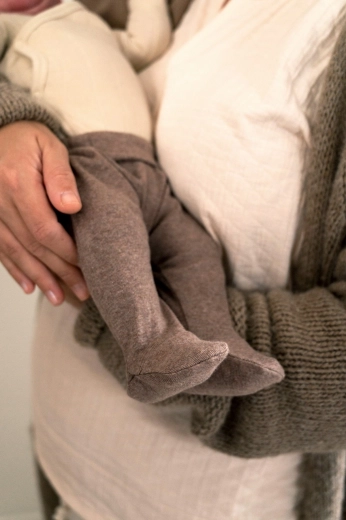 Comfort per il pannolino e libertà di movimento