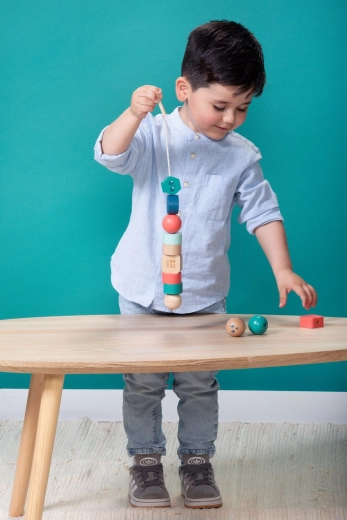 Gioco creativo ricco di colori