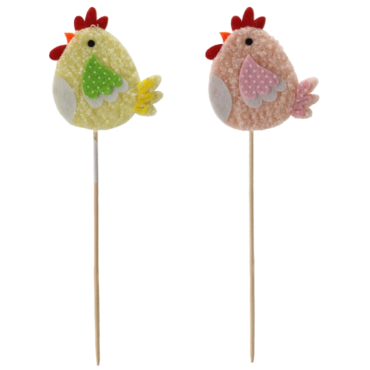 Perfette in coppia o in composizioni più grandi