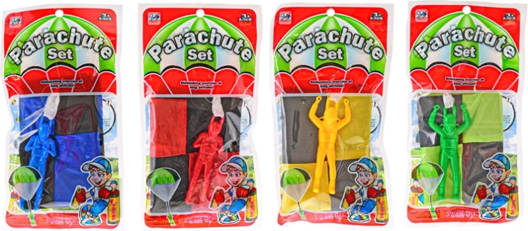 Confezione pratica da viaggio