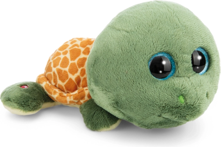 NICI Glubschis tartaruga di peluche Marmi 15 cm