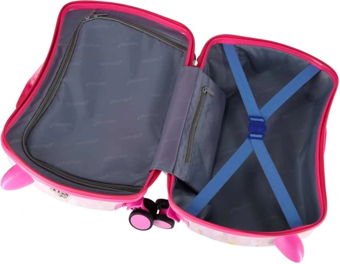 Organizzazione interna intelligente