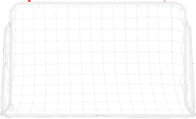 Robusta struttura in acciaio