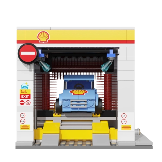 Dimensioni compatte, grande divertimento