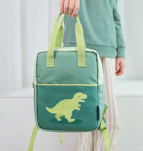 Tasche pratiche per le necessità dei bambini