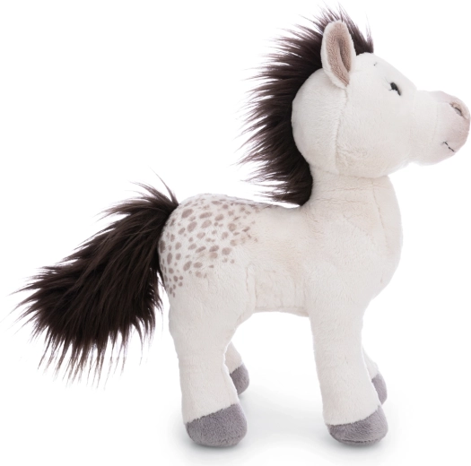 Morbido e sicuro per le coccole