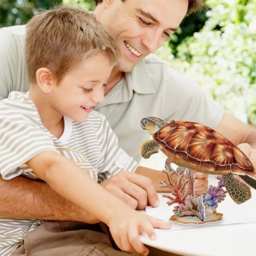 Divertimento per tutta la famiglia