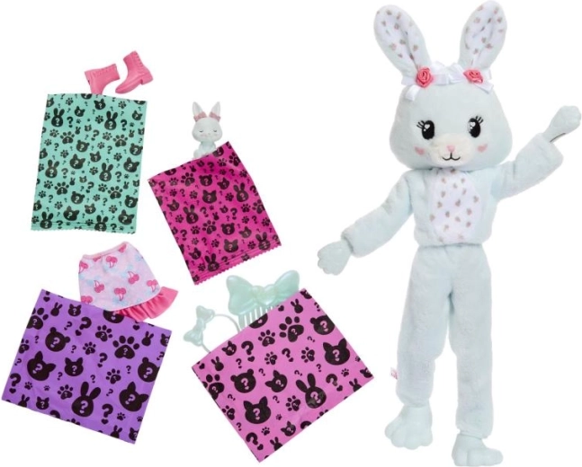 Dolce animaletto e accessori