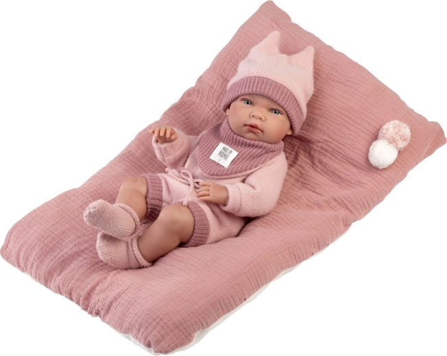 Set completo da 5 pezzi per il gioco quotidiano