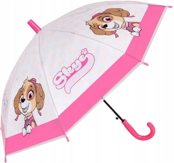 Ombrello Paw Patrol Skye - 1 pezzo