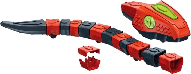 Moduli segmentati ed effetti luminosi