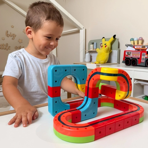 Costruzioni creative senza limiti
