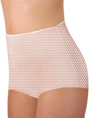 BabyOno mutandine post parto riutilizzabili, 2 pz, taglia M