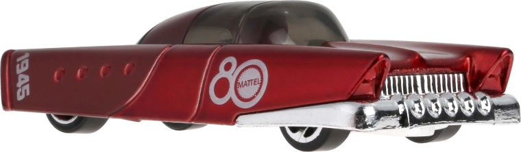 Scala 1:64 e ruote liberamente rotanti