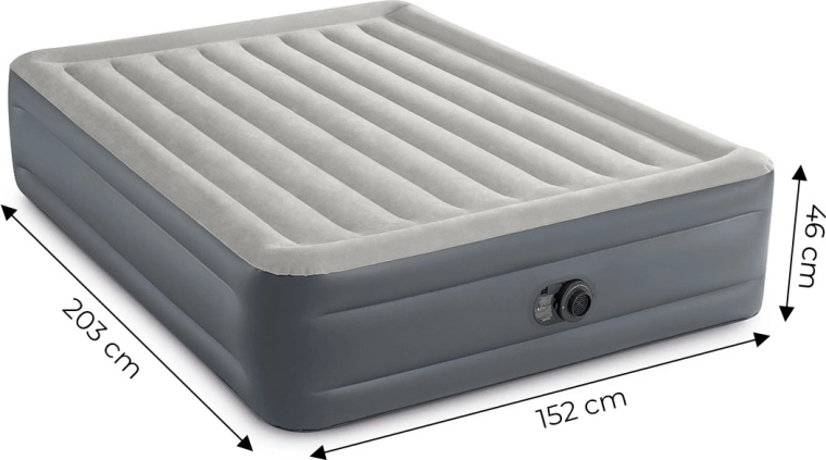 Resistente struttura Fiber-Tech
