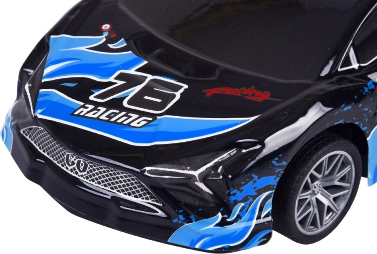 Ruote in gomma e convergenza regolabile