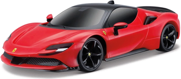 Maisto RC Ferrari SF90 Stradale telecomandata 1:24