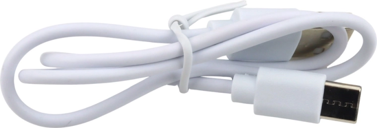 Ricarica tramite USB‑C e utilizzo ovunque