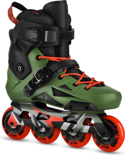 Pattini in linea da slalom NILS Extreme NA1601 Slayd – 36