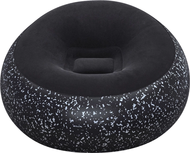 Gonfiaggio rapido e facile da riporre