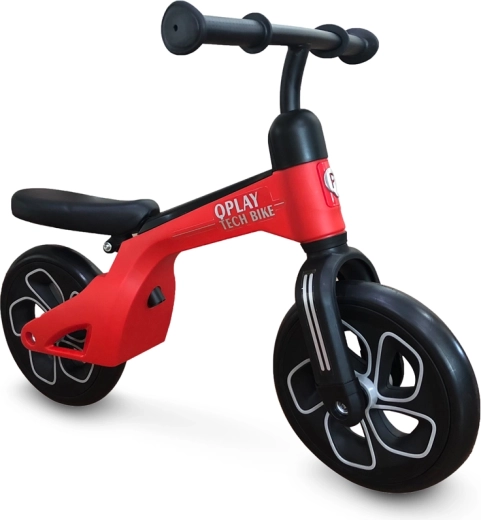 Guida stabile e silenziosa con ruote EVA da 10 pollici