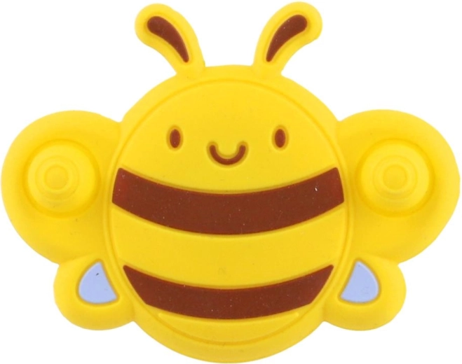 Forma sicura per le manine