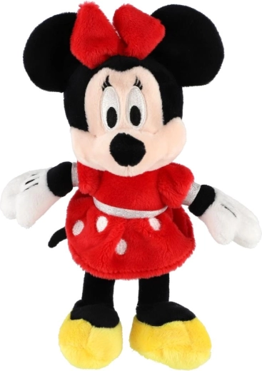 Aspetto iconico di Minnie Mouse