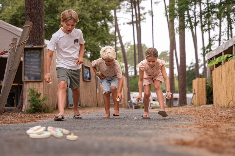 Gioco per interni ed esterni