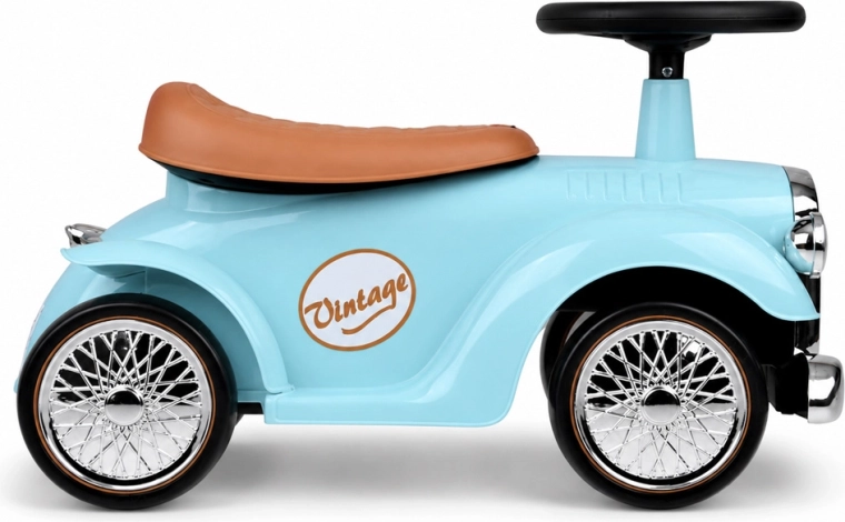 Clacson sul volante per un divertimento ancora maggiore
