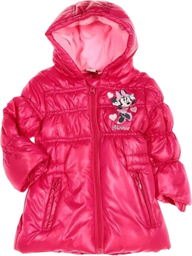Giacca invernale Minnie
