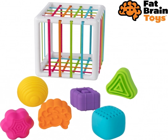 Fat Brain inseritore a griglia InnyBin