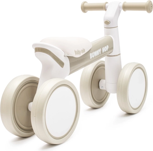 Struttura ultraleggera e facile da manovrare