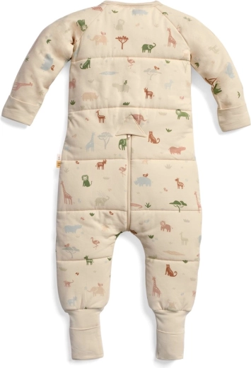 Calore e comfort per tutta la notte