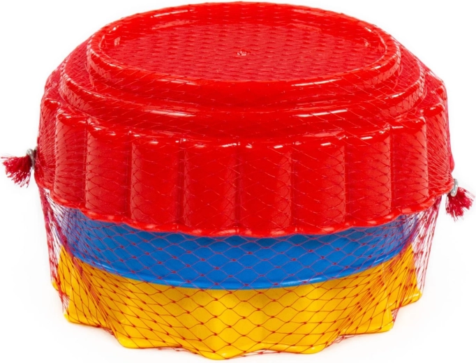 Confezione pratica per i viaggi