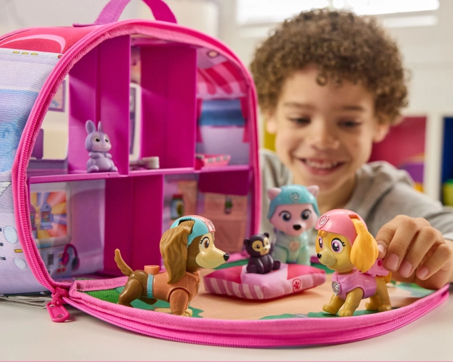 Accessori da soccorso per missioni d’azione