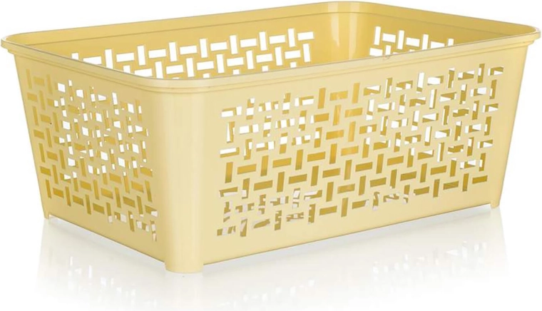 Leggero, impilabile e facile da trasportare