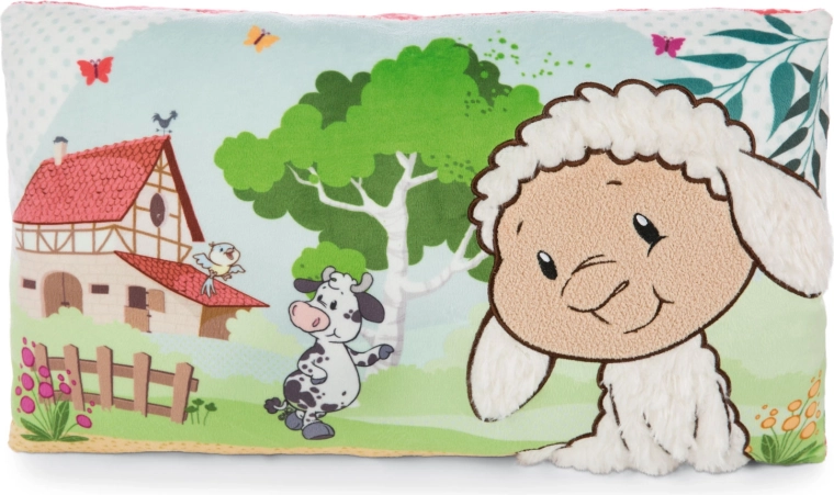 Cuscino NICI Farm Friends