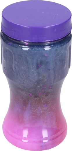 Contenitore ergonomico e trasparente