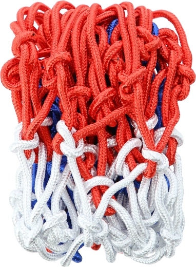 Tricolore per una migliore visibilità