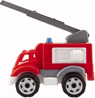 Scala estensibile come nei veri pompieri