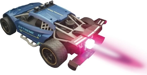 Effetto vapore realistico