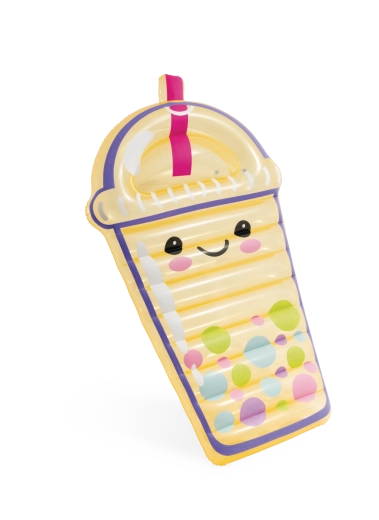 Comfort in galleggiamento