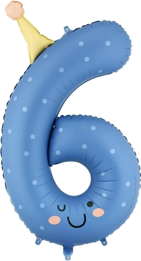 Design adorabile per feste per bambini e celebrazioni di stile