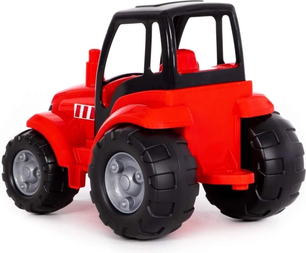 Struttura robusta per il gioco di ogni giorno