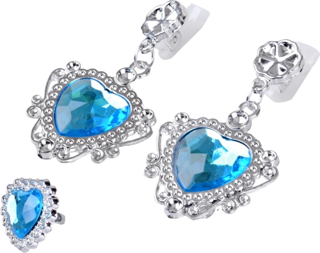 Pietre a cuore per un abbinamento perfetto