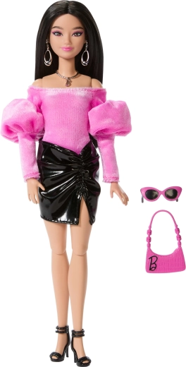 Accessori per giocare con la moda
