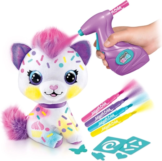 Peluche morbidissimo pronto da decorare