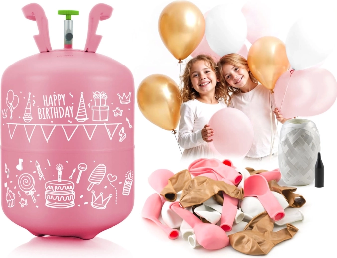 Gonfiaggio facile e sicuro