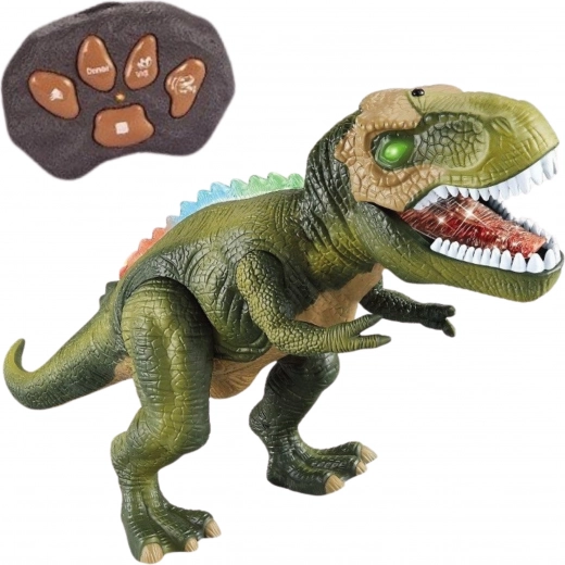 Controllo remoto facile