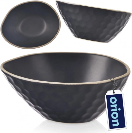 Ciotola compatta per l’uso quotidiano